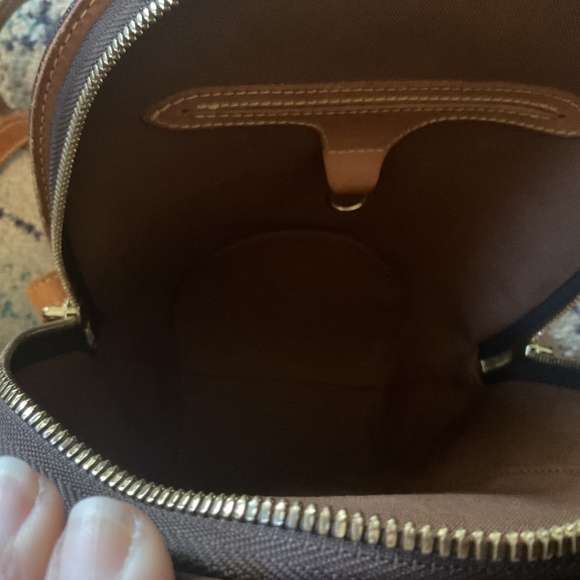 Louis Vuitton Monogram Ellipse Sac a Dos Backpack - Picture 13 of 16